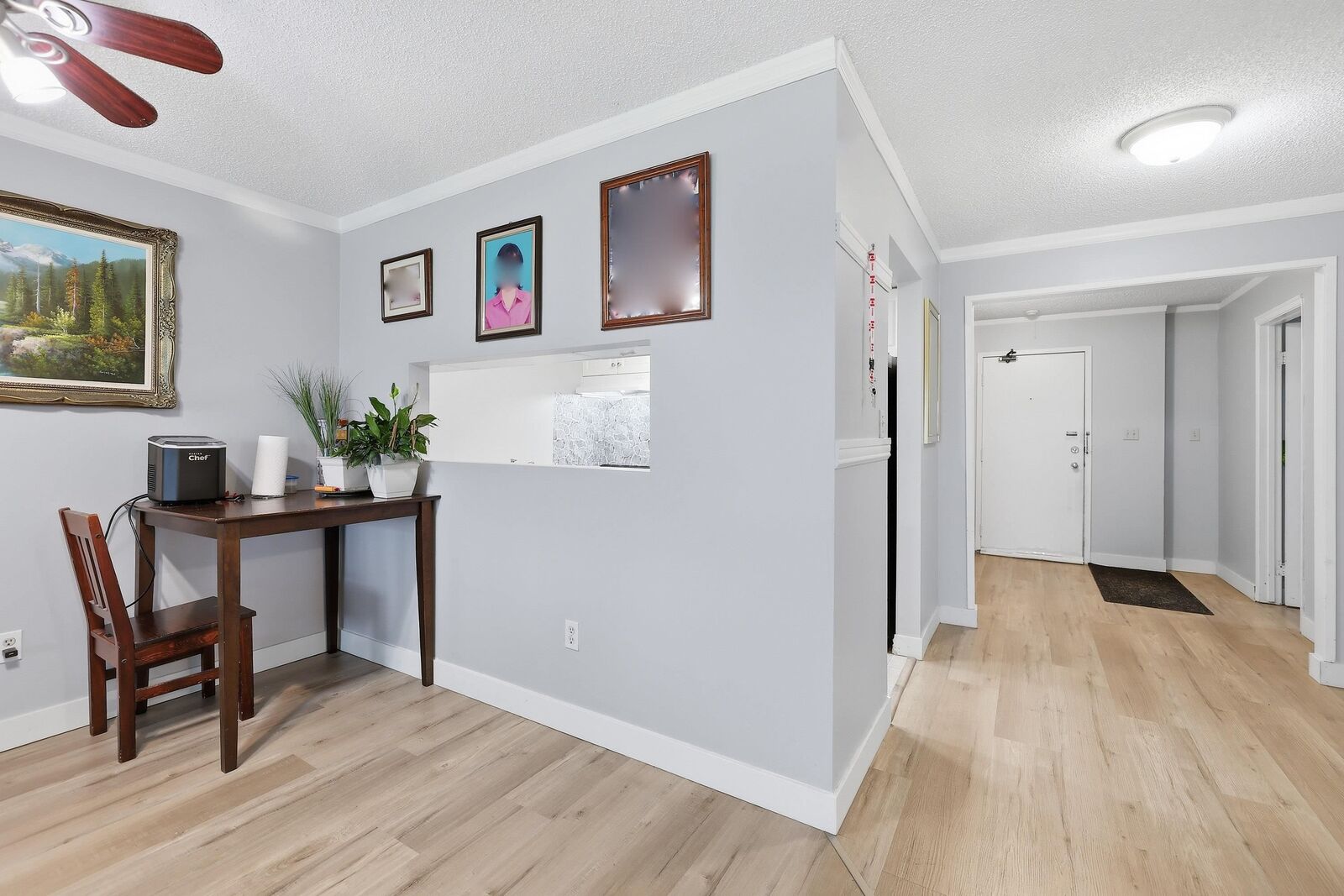 Property Photo:  9635 121 Street 101  BC V3V 7L8 