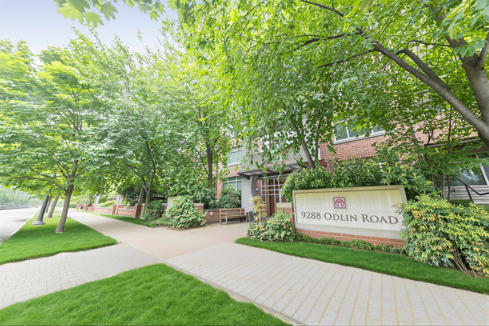 Property Photo:  9288 Odlin Road 232  BC V6X 0C3 