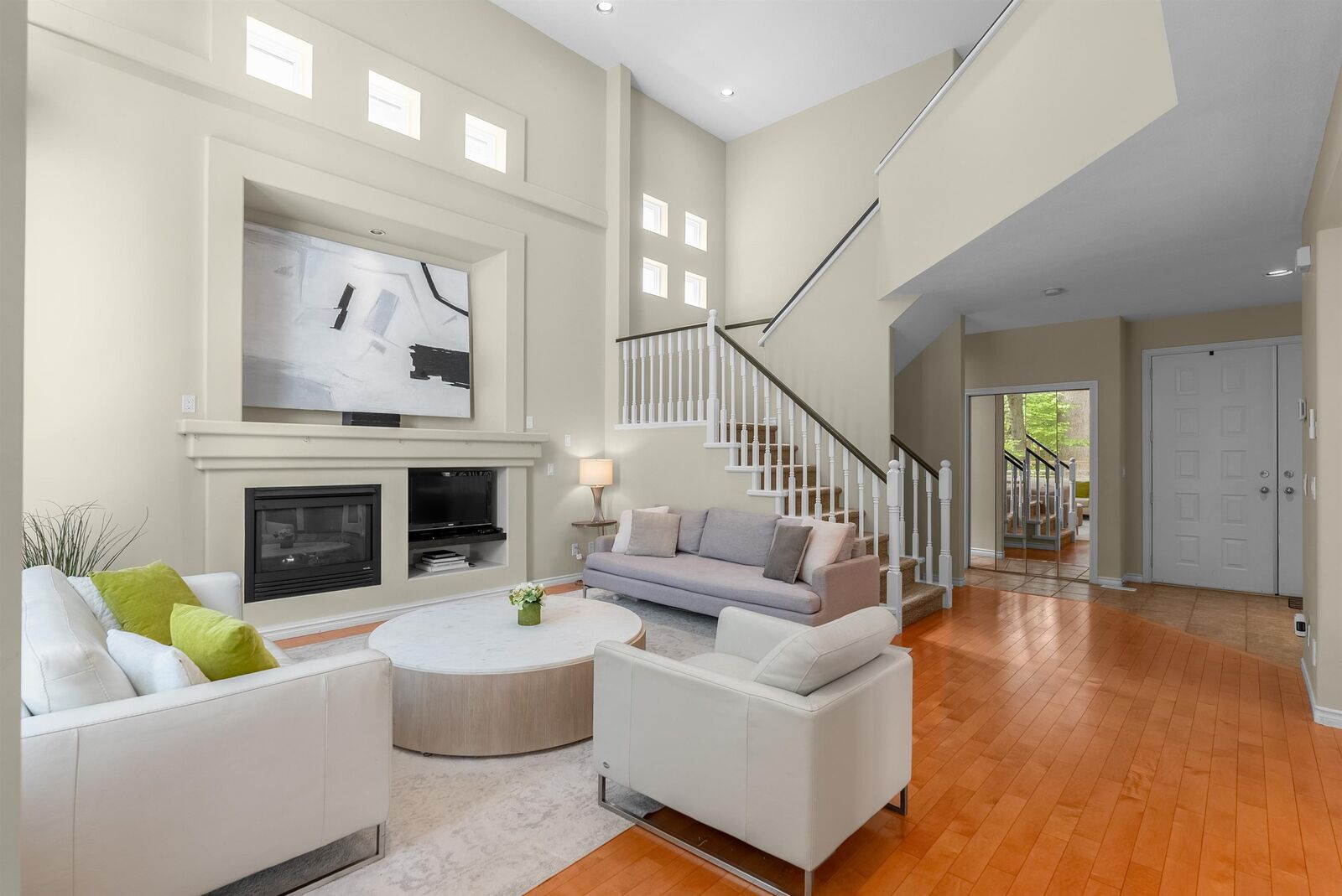 Property Photo:  3303 Chartwell Grn  BC V3E 3N1 