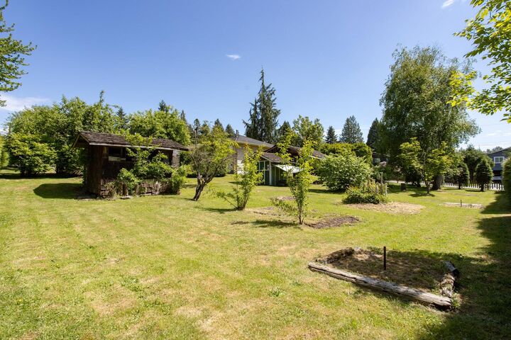 Property Photo: 2349 Lobb Avenue BC V3C 1M7
