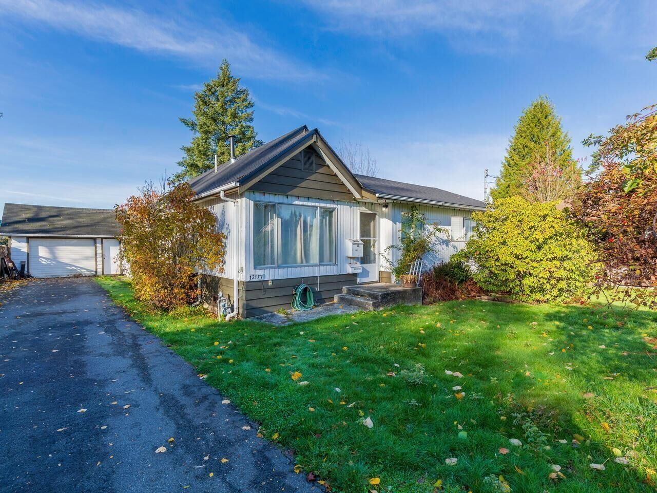 Property Photo:  12187 227 St Street  BC V2X 6J6 