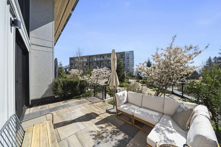 Property Photo: 9888 University Crescent 209 BC V5A 0G4