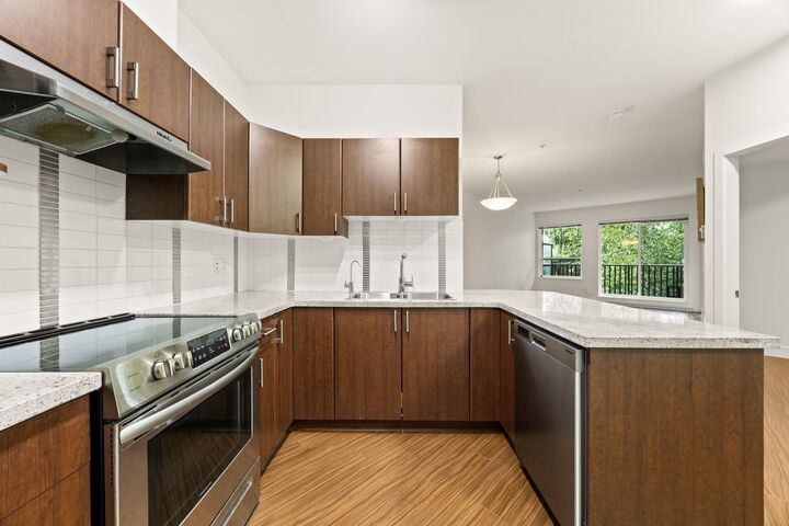 Property Photo:  19830 56 Avenue 308  BC V3A 0A5 