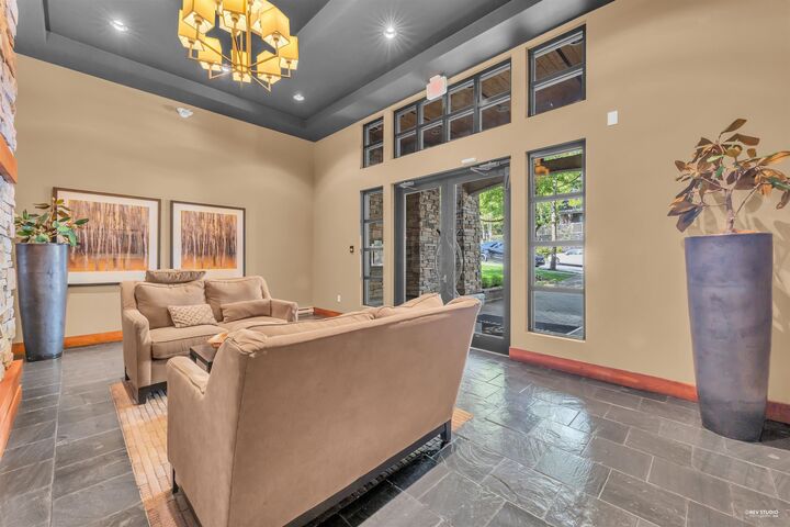 Photo de la propriété:  3082 Dayanee Springs Boulevard 402  BC V3E 0A3 