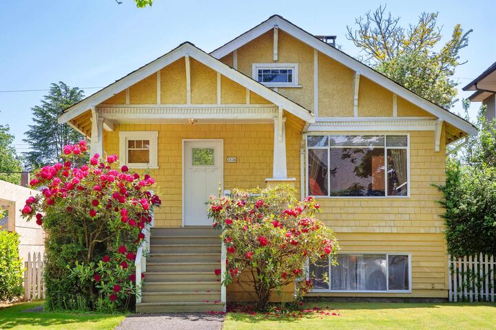 3136 W 11th Avenue — photo 1
