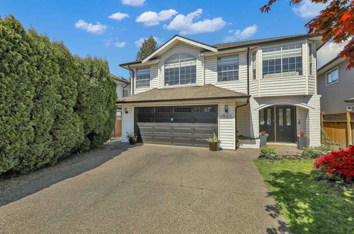 Property Photo:  1931 Jacana Avenue  BC V3C 5Y4 