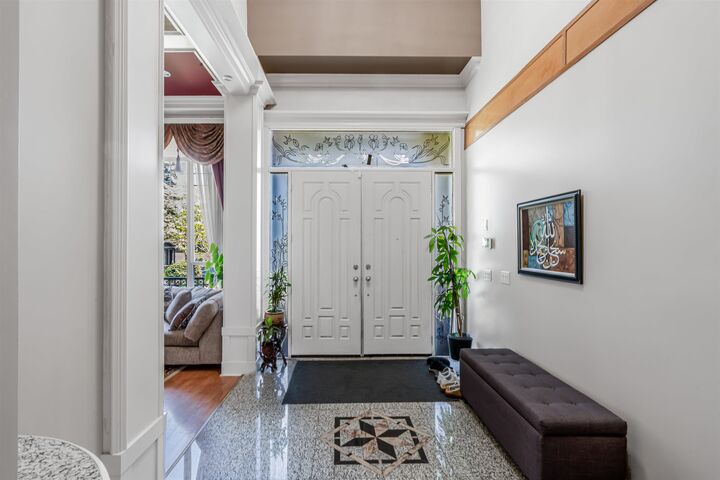 Property Photo: 6753 134A Street BC V3W 5W2