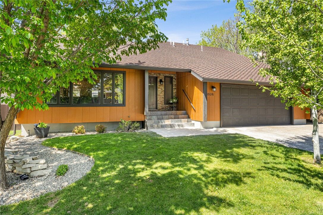 Property Photo:  3026 Morledge St  MT 59102 
