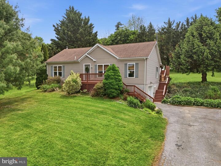 Property Photo:  408 Main Street  PA 17314 