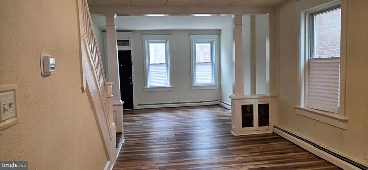 Property Photo:  143 Grand Street  NJ 08611 