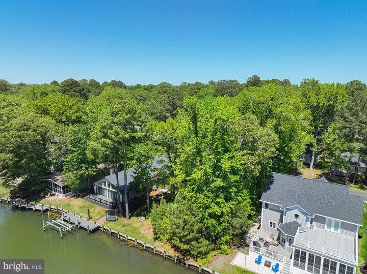 Property Photo:  48 Grand Port Road  MD 21811 
