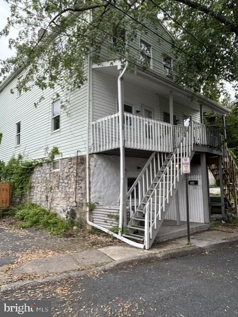 Property Photo: 226 Mulberry Street PA 17113