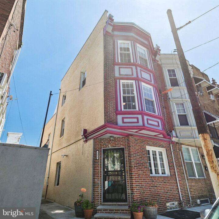 Property Photo:  1151 S 13th Street  PA 19147 