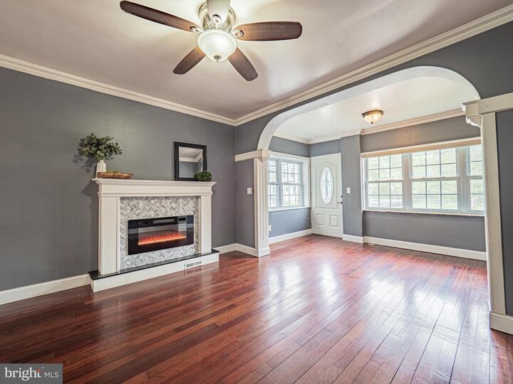 Property Photo:  1481 Cedar Ln  NJ 08610 