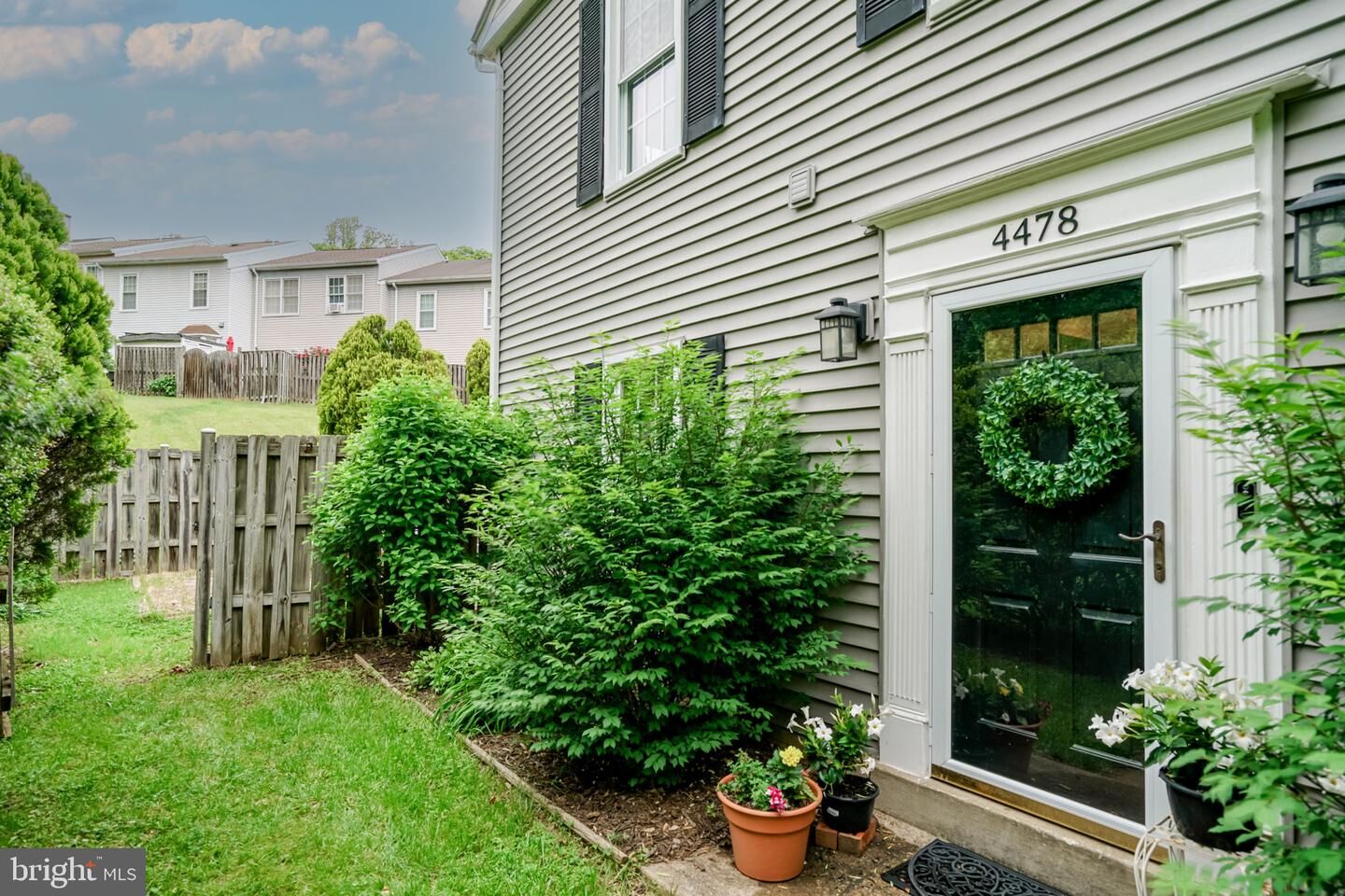 Property Photo:  4478 Starling Court  VA 22193 