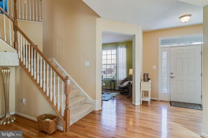 Property Photo: 23345 Sugarbush Street MD 20619