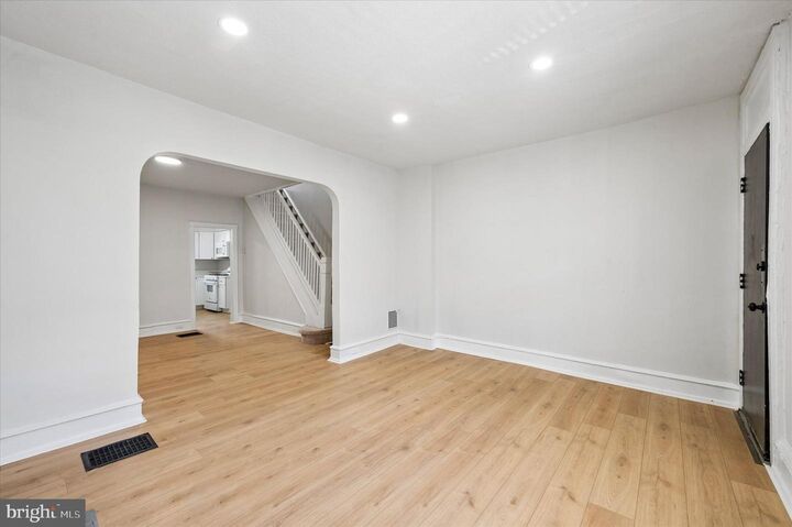 Property Photo: 6107 Reedland Street PA 19142