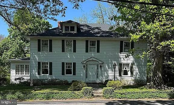 Property Photo: 432 S Church Street WV 25443
