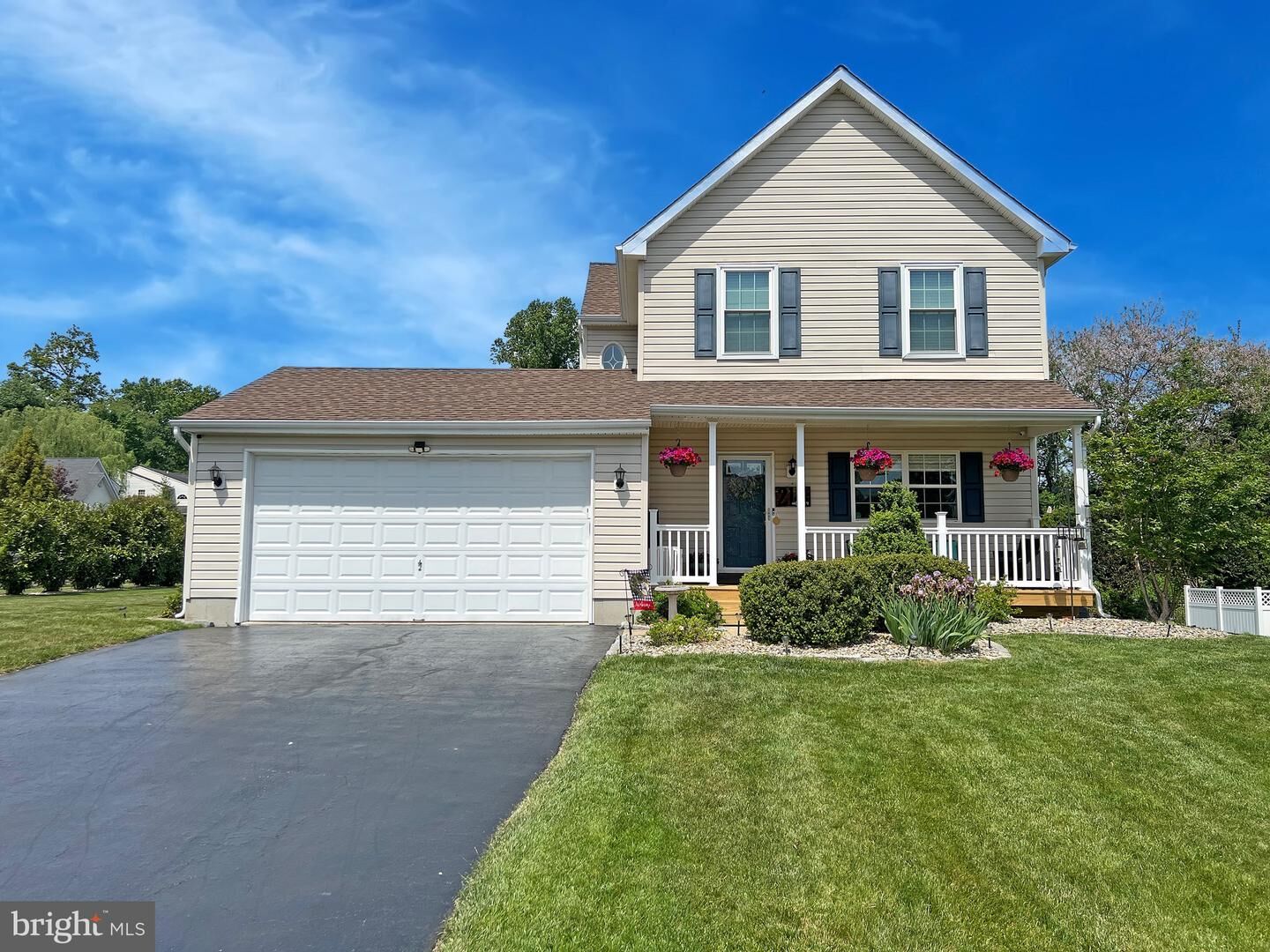 Property Photo:  218 Waterford Way  PA 19060 