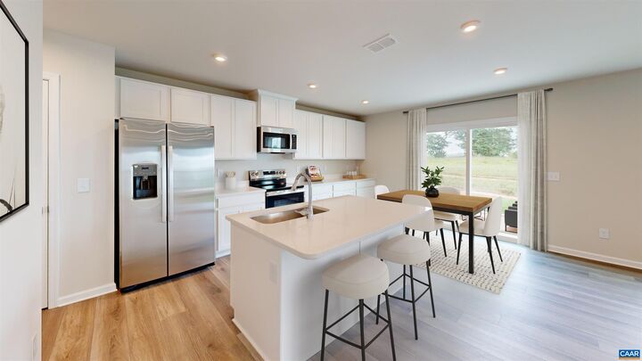 Property Photo:  504 Arches Ln  VA 22923 