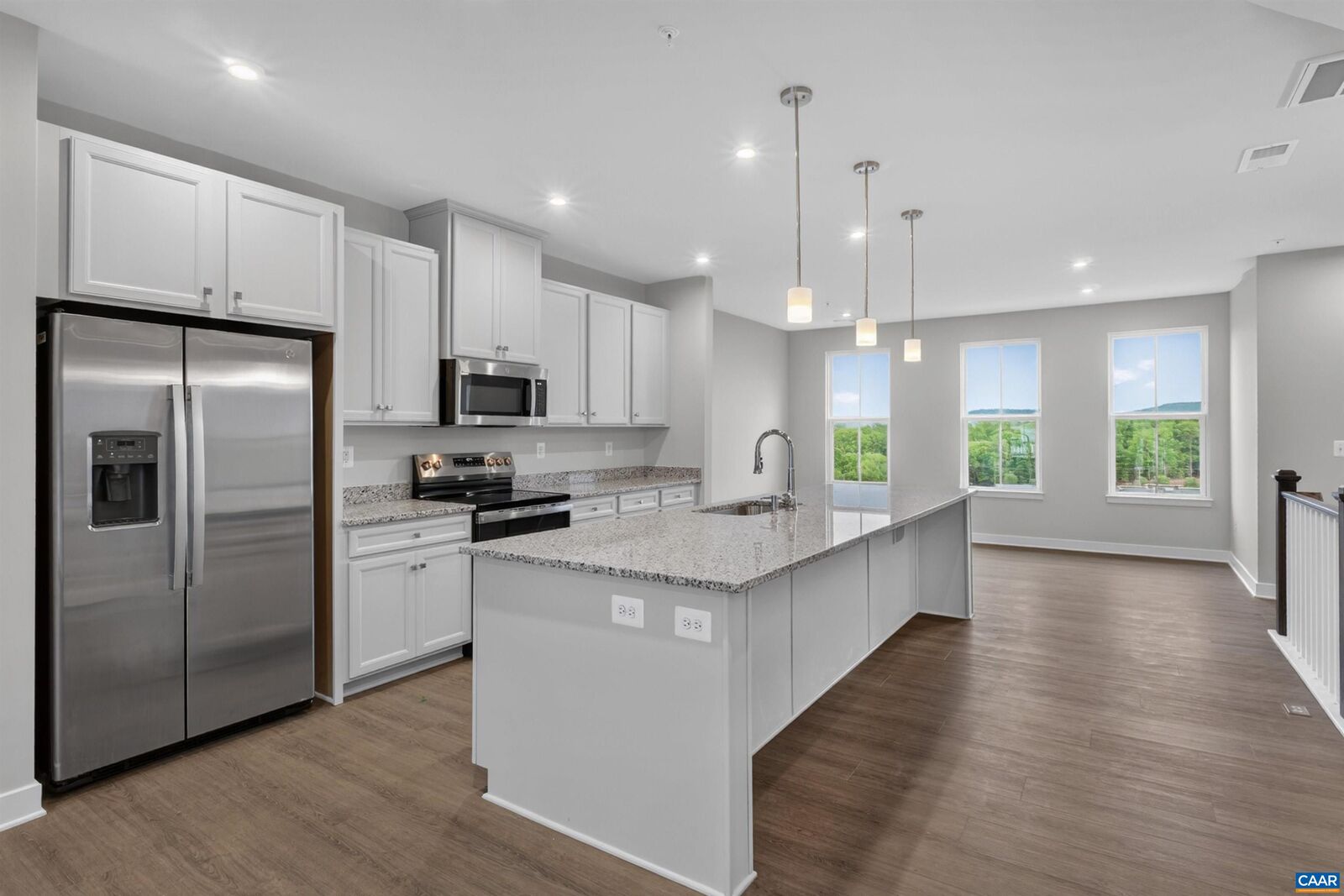 Property Photo:  4064B Perseus Ln  VA 22901 