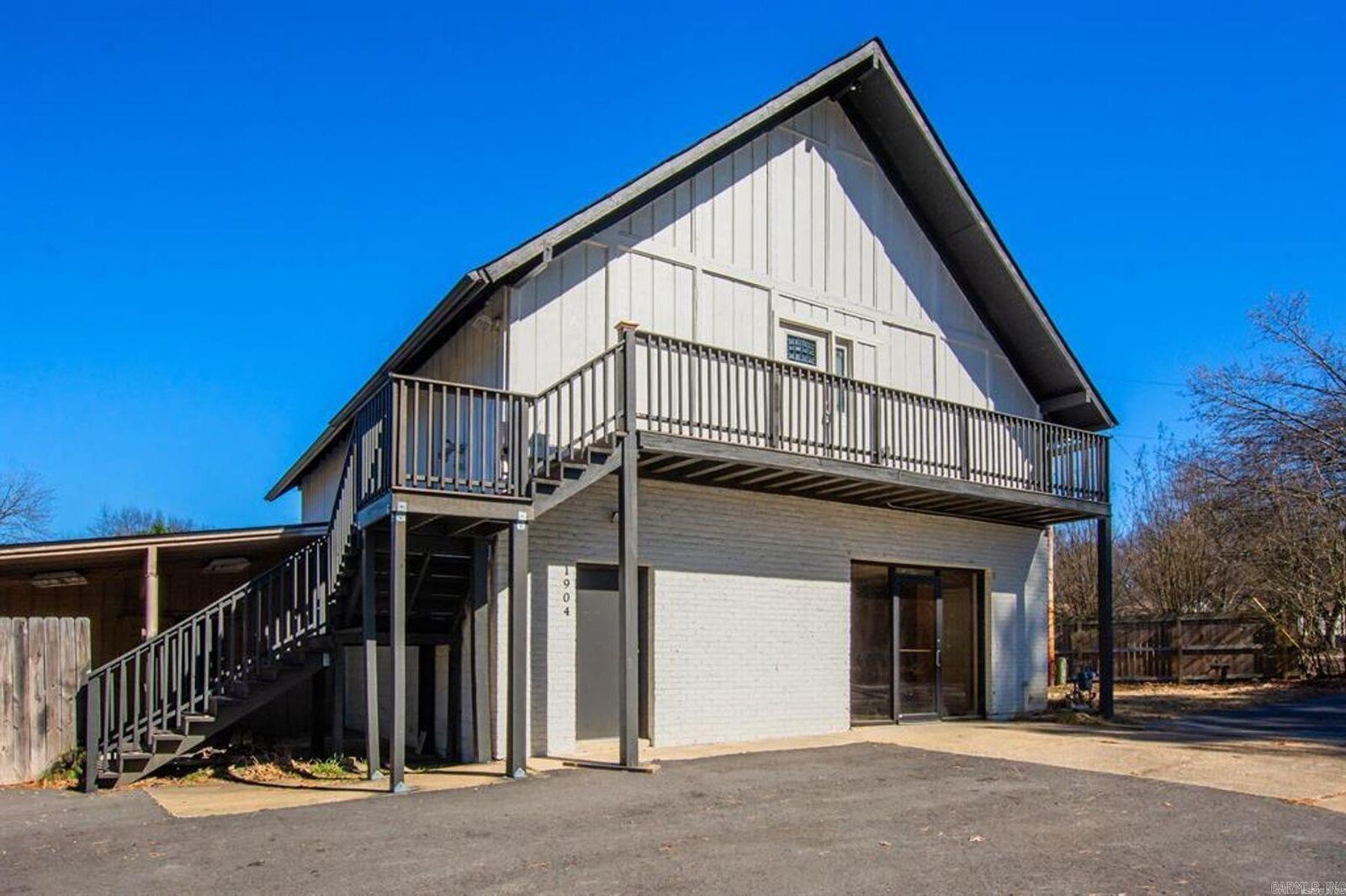 Property Photo: 1904 Evans Loop AR 72022
