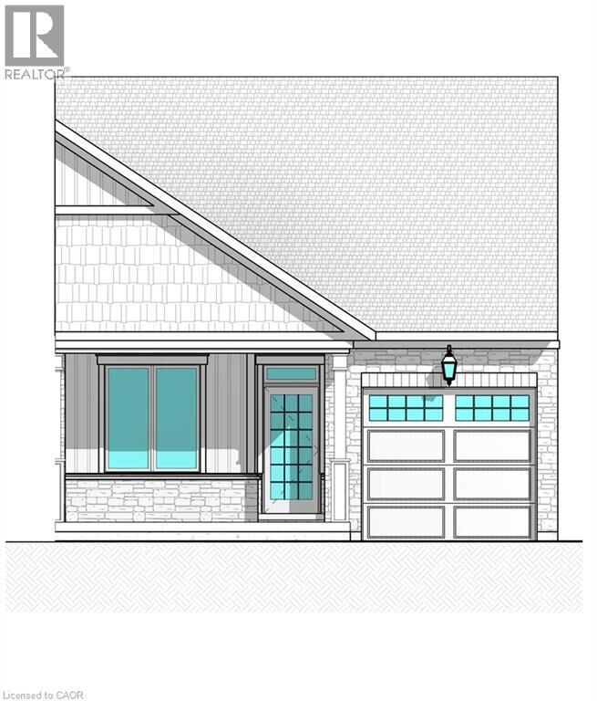 Property Photo:  11 Boer Drive  ON N3Y 0H6 
