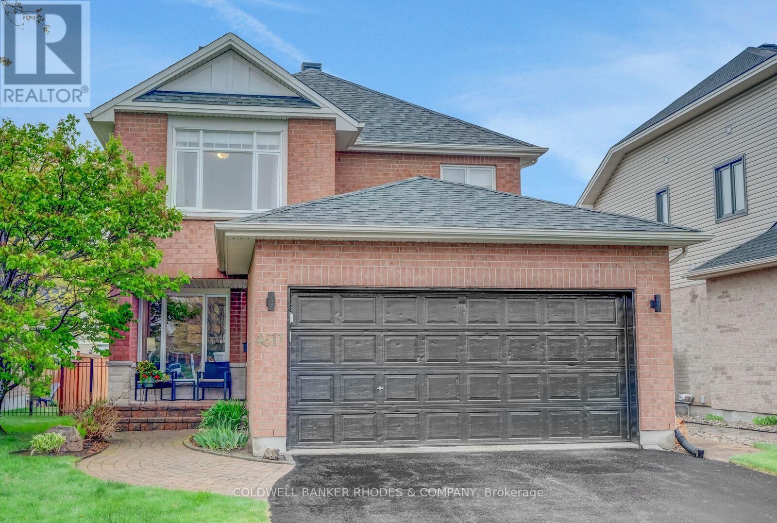 Property Photo: 4611 Sugar Maple Drive ON K1V 1Y5