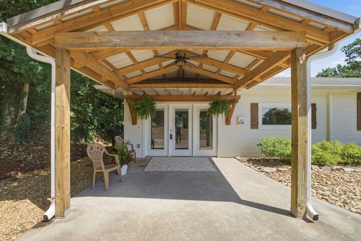 Property Photo:  498 Cedar St  GA 30720 