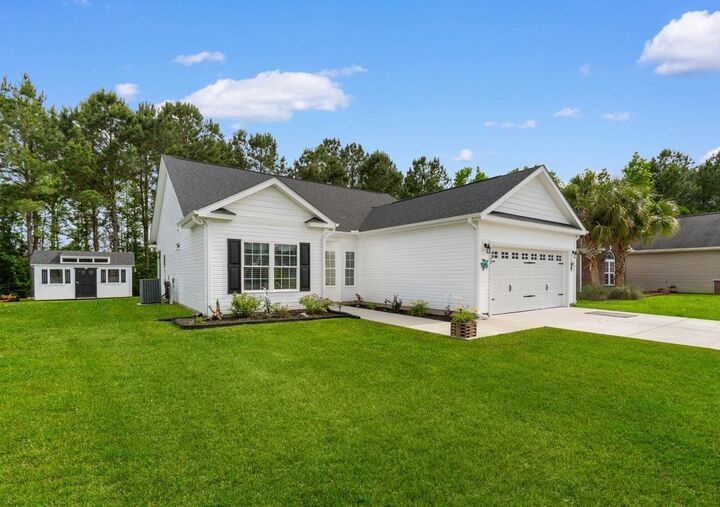 Property Photo:  548 Truitt Dr.  SC 29568 