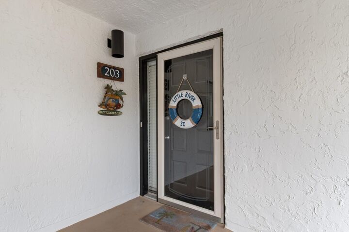 Property Photo:  4390 Bimini Ct. C- 203  SC 29566 