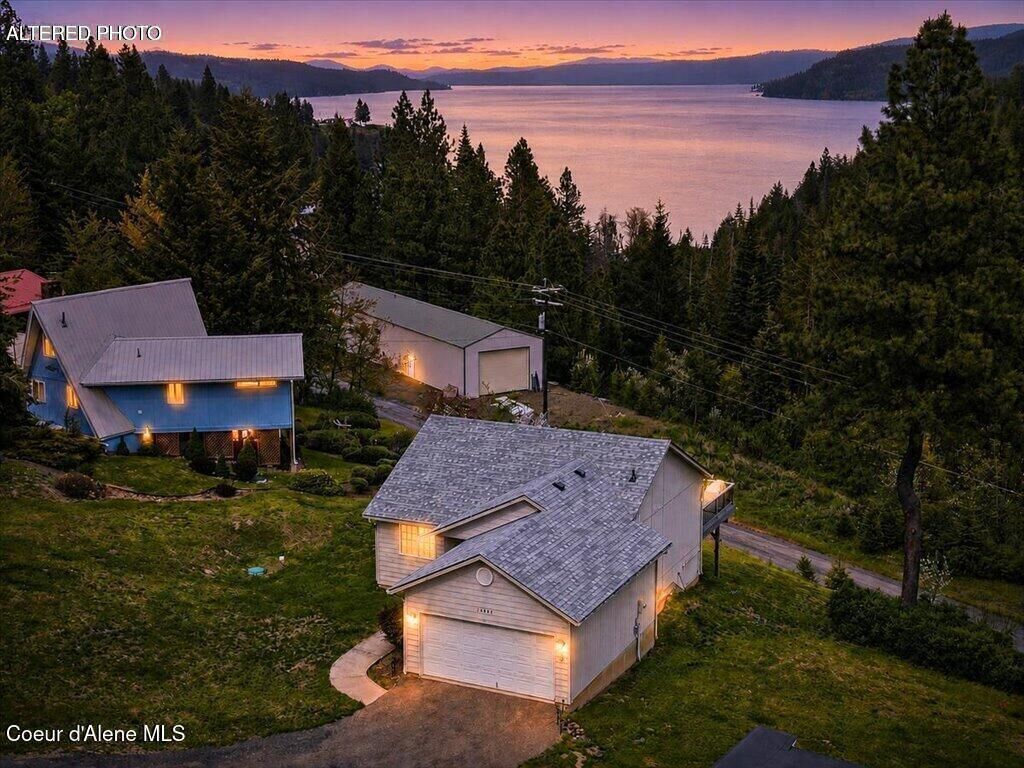Property Photo: 20626 S Cave Bay Rd ID 83876