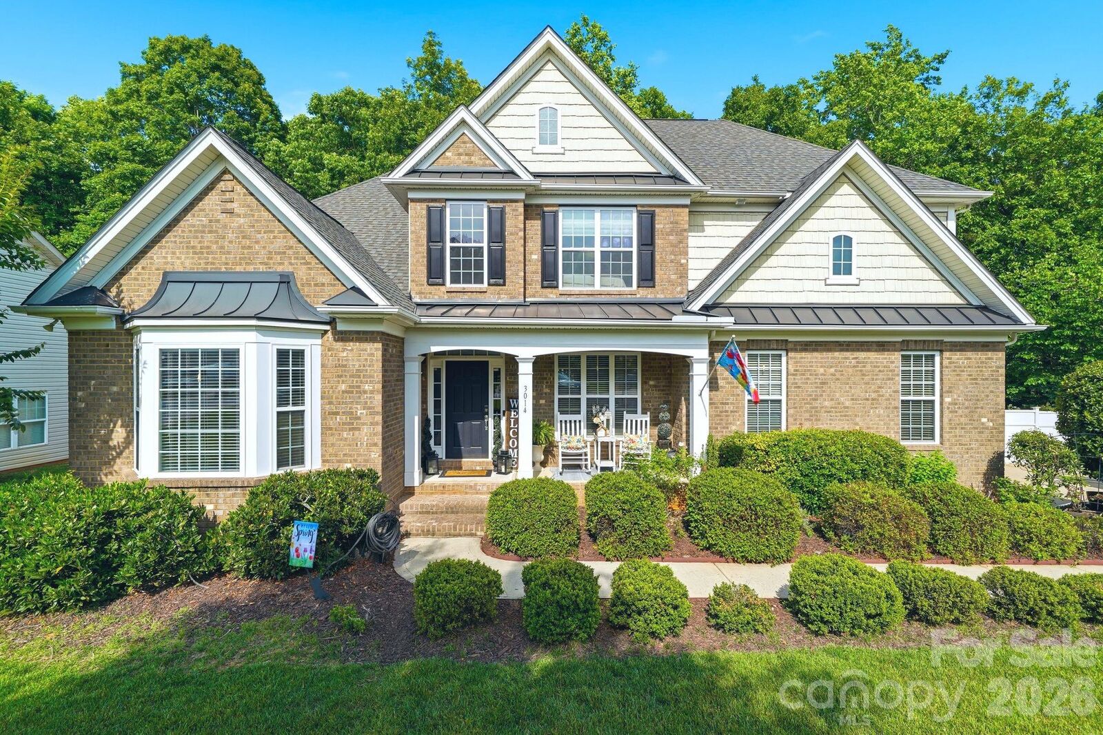 Property Photo: 3014 Sterling Court SC 29707