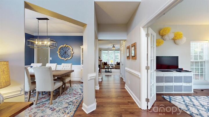 Property Photo:  12301 Silveroak Lane  NC 28277 
