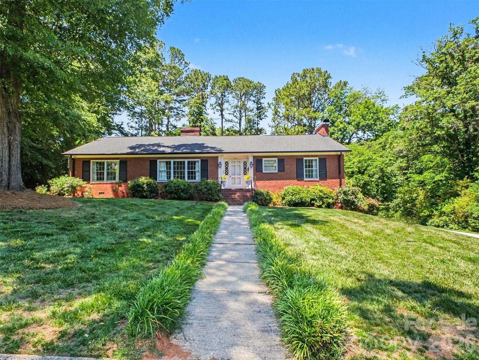 Property Photo:  441 Claymont Street SE  NC 28025 