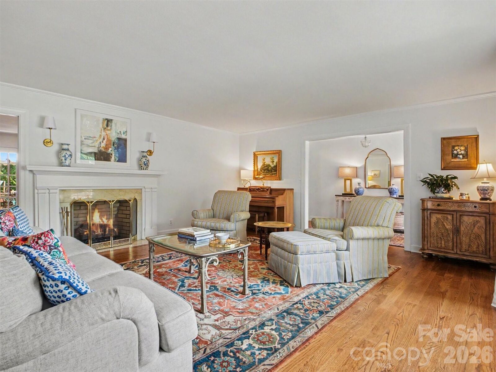 Property Photo:  441 Claymont Street SE  NC 28025 
