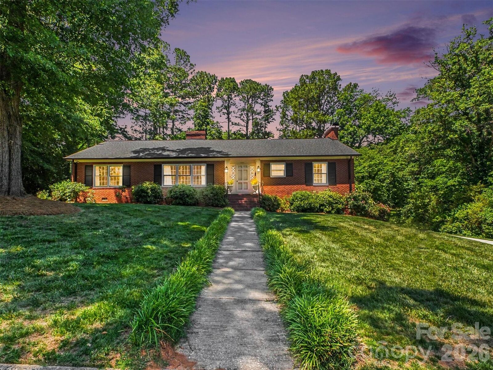 Property Photo:  441 Claymont Street SE  NC 28025 
