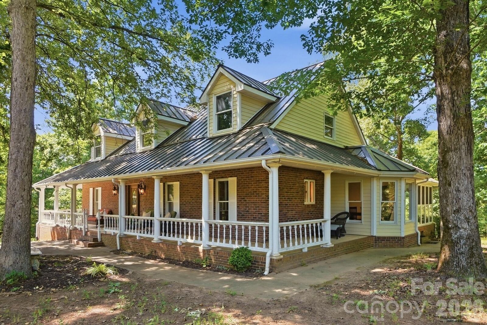 Property Photo:  846 Windy Oaks Way  SC 29720 