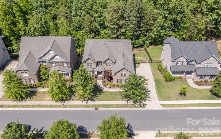 Property Photo:  16508 Bryant Meadows Drive  NC 28278 