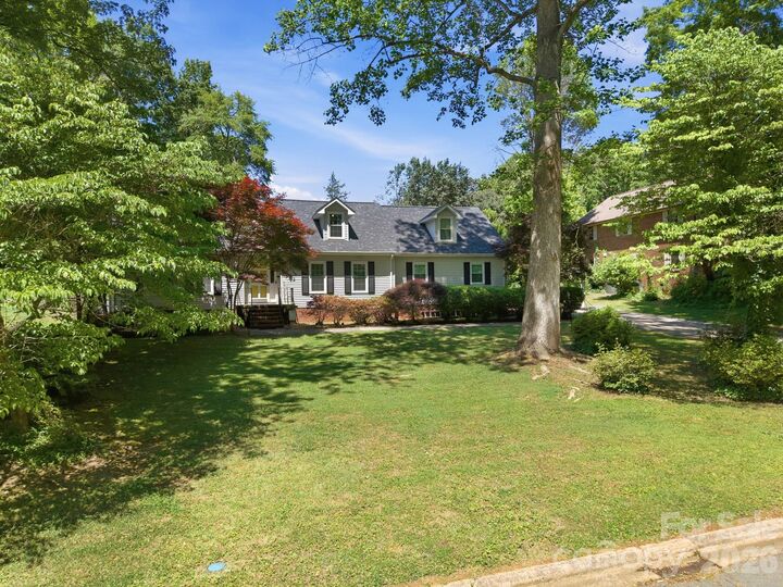 Property Photo: 502 Camelot Drive NC 28144