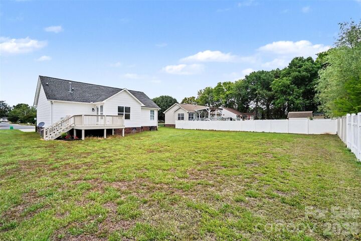 Property Photo:  4279 Barley Street SW 78  NC 28027 
