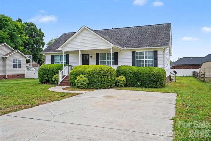 Property Photo:  4279 Barley Street SW 78  NC 28027 