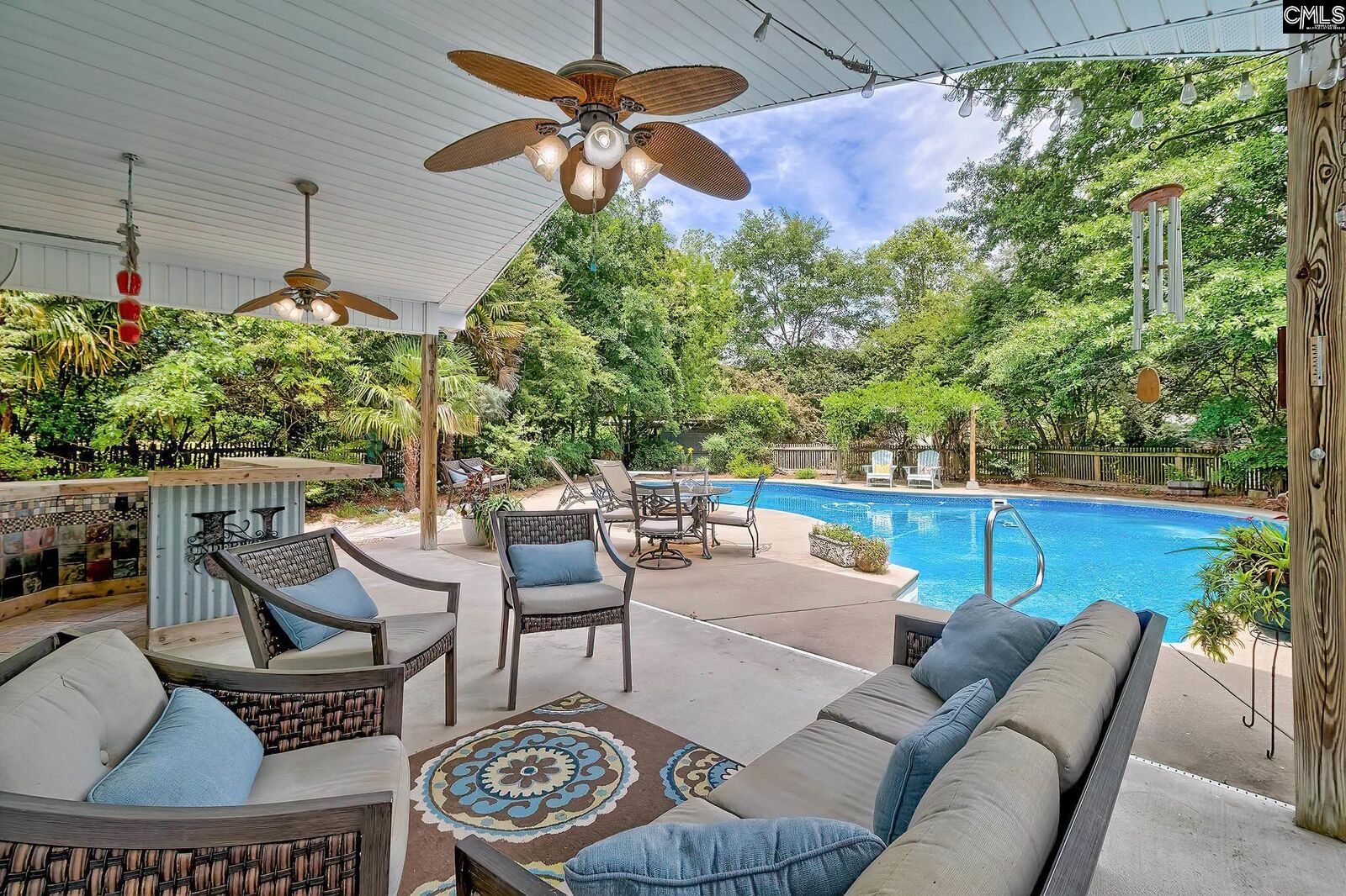 Property Photo: 106 Brown SC 29127