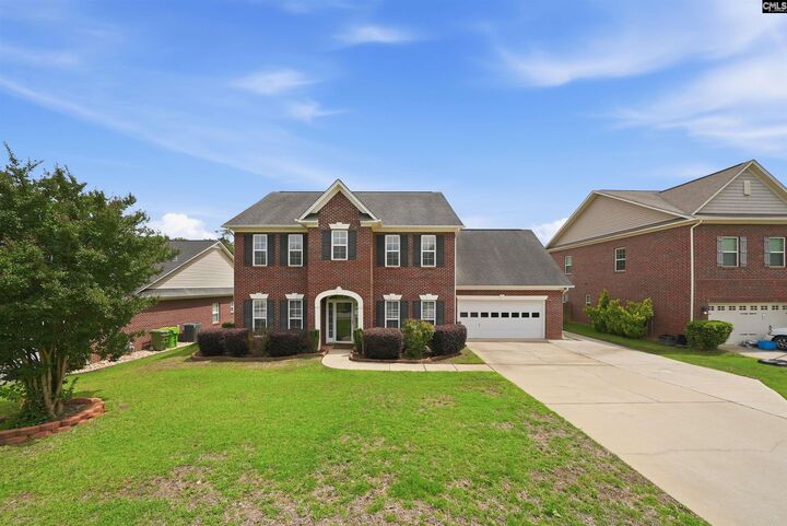 Property Photo: 267 Caedmons Creek SC 29063