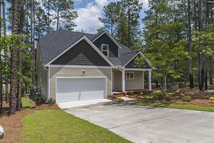 Property Photo:  167 Shumpert  SC 29172 