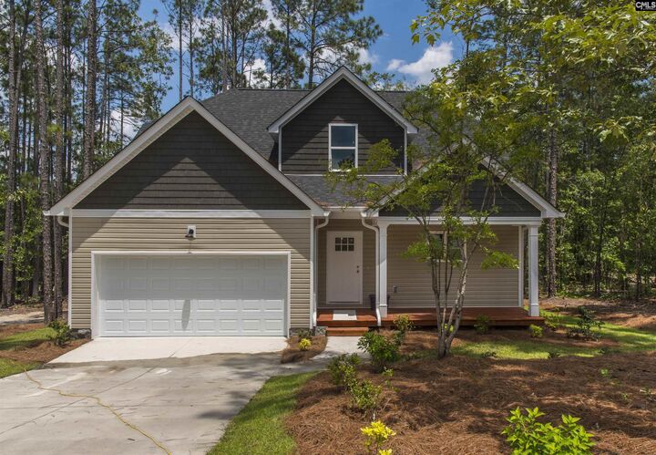 Property Photo: 167 Shumpert SC 29172