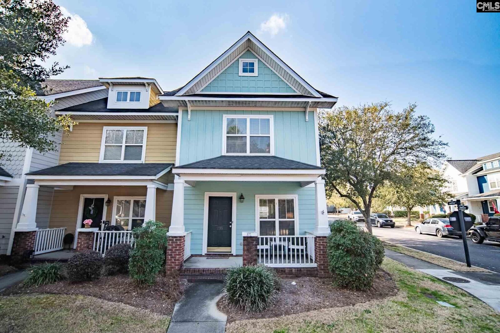Property Photo:  235 Forest Green  SC 29209 