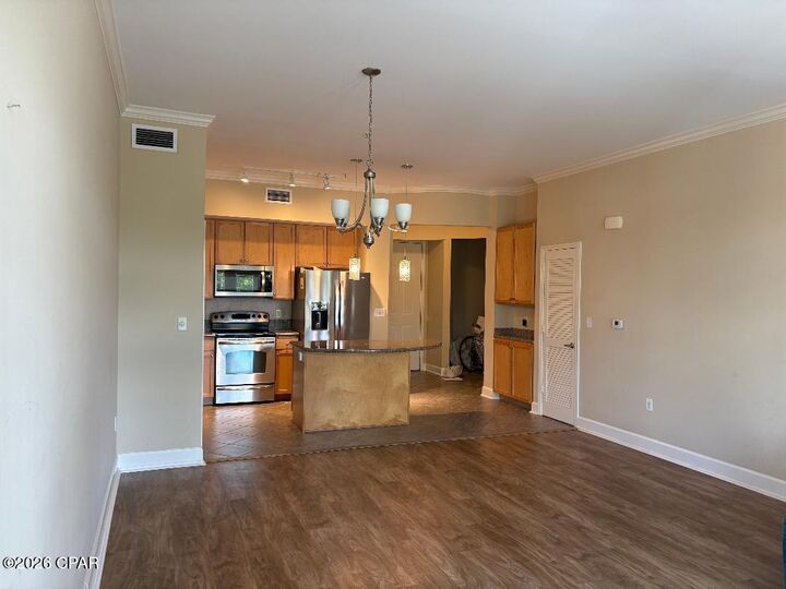 Property Photo:  8700 Front Beach Road 1215  FL 32407 