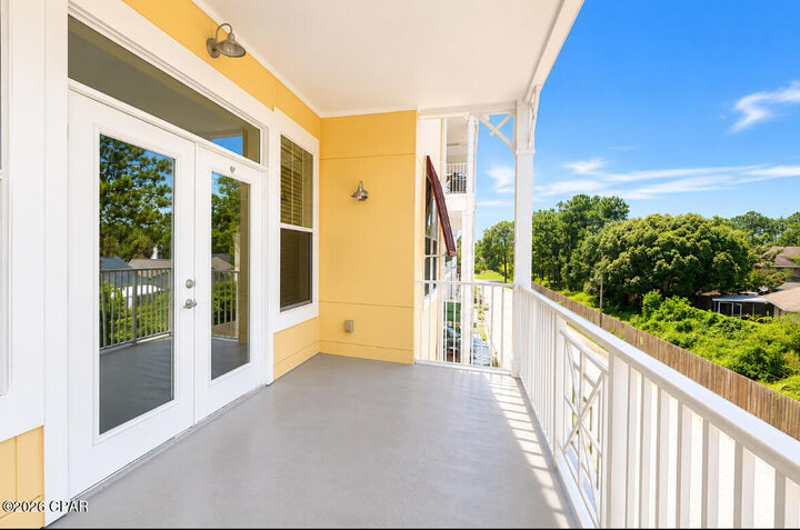 Property Photo:  8700 Front Beach Road 1215  FL 32407 