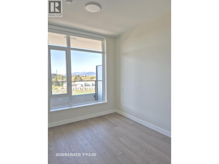 Property Photo:  6138 Birney Avenue 1106  BC V6T 1W5 